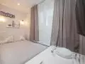 Cнять 1-комнатную квартиру, 12 м², Москва, ул. Бачуринская, 7к2 - фотография №2