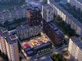 Купить 1-комнатную квартиру, 38.4 м², Москва, Лермонтовская ул., 1 - фотография №39