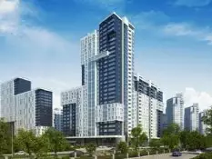 ЖК Крыловъ, г. Екатеринбург