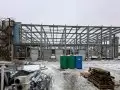 ЖК Адмирал - январь 2025