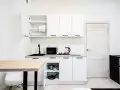 Аренда 1-комнатной квартиры, 22 м²