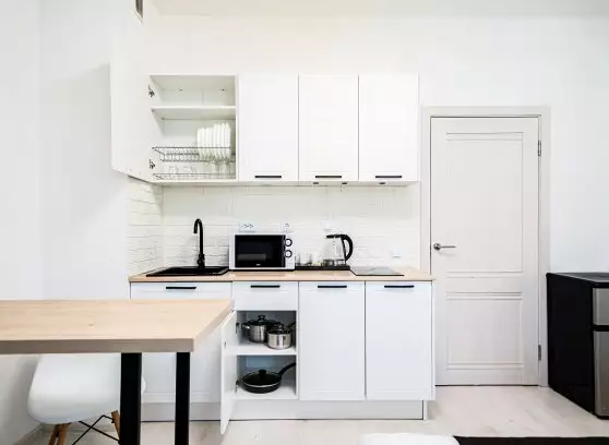 Аренда 1-комнатной квартиры, 22 м²