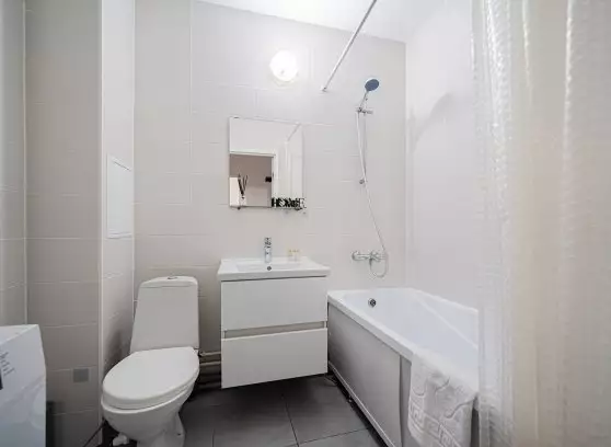 Аренда 1-комнатной квартиры, 38 м²
