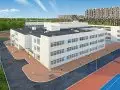 Купить 3-комнатную квартиру, 83.7 м², Апрелевка г., Ясная ул., 6, Московская область - фотография №55