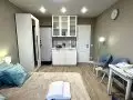 Cнять 1-комнатную квартиру, 16 м², Москва, Тульская Большая ул, 54 - фотография №4