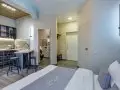 Cнять 1-комнатную квартиру, 38 м², Москва, Эдварда Грига, 18к1 - фотография №3
