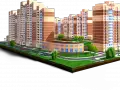 Купить 2-комнатную квартиру, 63.5 м², Раменское г., Крымская ул., 8, Московская область - фотография №23
