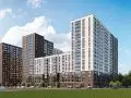 Купить 1-комнатную квартиру, 34.3 м², пос. Мосрентген, Проектируемый пр-д № 7502а - фотография №14