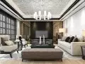 Купить 3-комнатную квартиру, 97.4 м², Москва, улица Шеногина, 2 - фотография №31