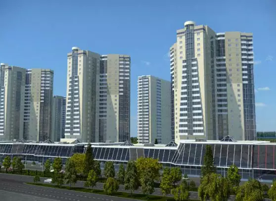 Продажа торгового помещения, 95 м²