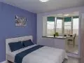 Cнять 1-комнатную квартиру, 18 м², Москва, Рождественская ул, 33 - фотография №3