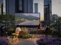Купить 1-комнатную квартиру, 54.72 м², Москва, наб Краснопресненская, вл. 14/15 - фотография №25