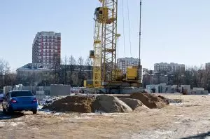 ЖК на ул. Железнодорожная, 39, корп. 1