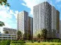 Купить квартиру, 24.35 м², Красногорск, Московская область, г. Красногорск, Московская область - фотография №13