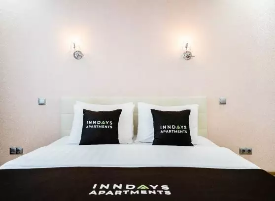 Аренда 1-комнатной квартиры, 45 м²