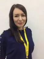 Ковнацкая Ольга Владимировна