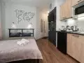 Cнять 1-комнатную квартиру, 18 м², Москва, Корабельная, 9 - фотография №3