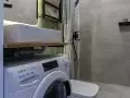 Cнять 1-комнатную квартиру, 18 м², Москва, Новоостаповская ул, 20 - фотография №12