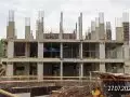 Район Скандинавия А101 - июль 2023