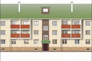 ЖК Таболово