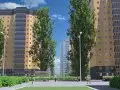 Купить 3-комнатную квартиру, 67.1 м², пос. Биокомбината, 11, Московская область - фотография №16