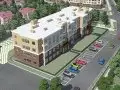 Купить 1-комнатную квартиру, 47.8 м², Немчиновка с., Связистов ул., дом 11, Московская область - фотография №10