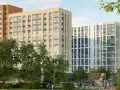 Купить 3-комнатную квартиру, 83.9 м², Москва, Ленинградское ш., 228Б - фотография №13
