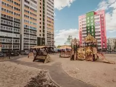 ЖК «Лукоморье», г. Тюмень