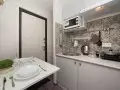 Cнять 1-комнатную квартиру, 12 м², Москва, ул. Бачуринская, 7к2 - фотография №3