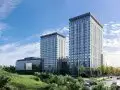Купить 2-комнатную квартиру, 48.1 м², Москва, Аминьевское ш., 6 - фотография №10