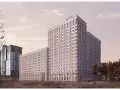 Cнять помещение свободного назначения, 140 м², Химки, Планерная мкр., 23, Московская область - фотография №13