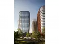 Купить 3-комнатную квартиру, 141.7 м², Москва, Дружинниковская ул., 15А - фотография №14