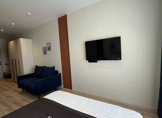 Аренда 1-комнатной квартиры, 28 м²