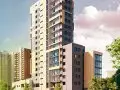 Купить 2-комнатную квартиру, 67 м², Москва, Новогиреевская ул., 5Ак2 - фотография №19