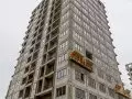Район Скандинавия А101, корпус 23.7 (Центр) - июнь 2022