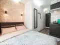 Cнять 1-комнатную квартиру, 18 м², Москва, Цимлянская ул, 3к3 - фотография №2