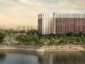 Купить 3-комнатную квартиру, 100.6 м², Москва, Филёвская Б. ул., дом 4 - фотография №14