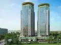 1. Жилой комплекс Сибирия Парк 