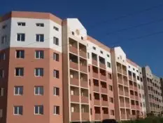 Жилой комплекс Земляничный