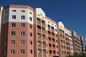 ЖК Земляничный