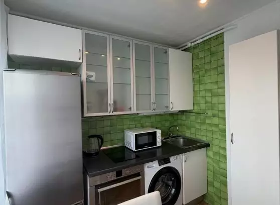 Аренда 1-комнатной квартиры, 38 м²