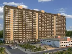 ЖК «Грин Лайф», г. Краснодар