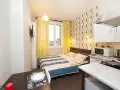 Cнять 1-комнатную квартиру, 18 м², Москва, Вороницы Химки, 1к2 - фотография №1
