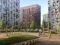 Купить 2-комнатную квартиру, 51.89 м², Москва, жилой комплекс Молжаниново, к5 - фотография №19
