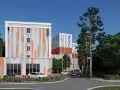 Купить 1-комнатную квартиру, 24 м², Одинцовский городской округ, Западная улица, 2, Московская область - фотография №8