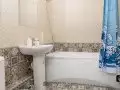Cнять 1-комнатную квартиру, 17 м², Москва, Липовой Рощи, 1к1 - фотография №8