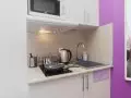 Cнять 1-комнатную квартиру, 12 м², Москва, ул. Бачуринская, 7к1 - фотография №8