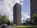 Купить 1-комнатную квартиру, 30 м², Москва, Академика Челомея улица, AFI парк Воронцовский - фотография №11