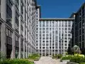 Купить 4-комнатную квартиру, 117.8 м², Москва, Ленинградский пр-т, вл. 35 - фотография №13