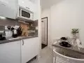 Cнять 1-комнатную квартиру, 15 м², Москва, Бибиревская ул, 4 - фотография №4